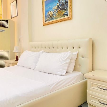 Hotel Pasarela Берат Екстер'єр фото