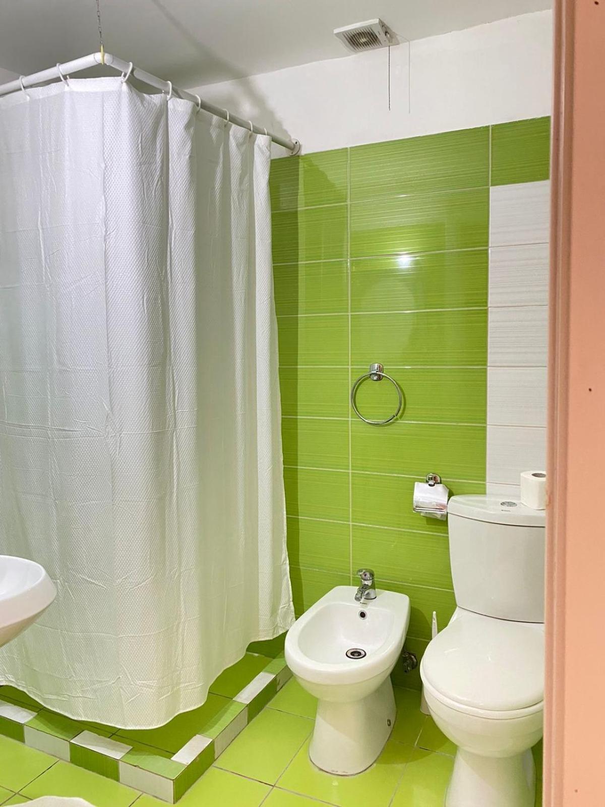 Hotel Pasarela Берат Екстер'єр фото
