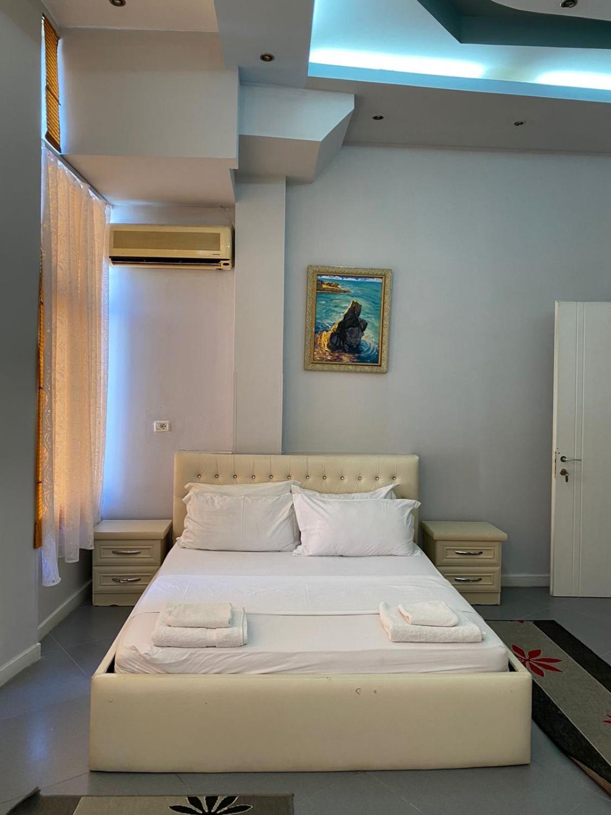 Hotel Pasarela Берат Екстер'єр фото